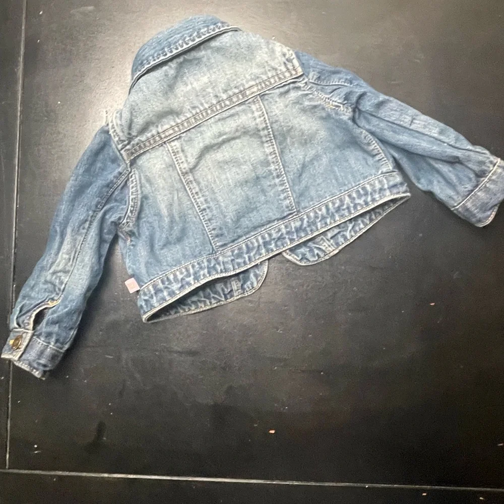 GAP classic blue